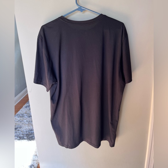 NFL Nike Dri-Fit Eagles T-Shirt - Picture 3 of 4